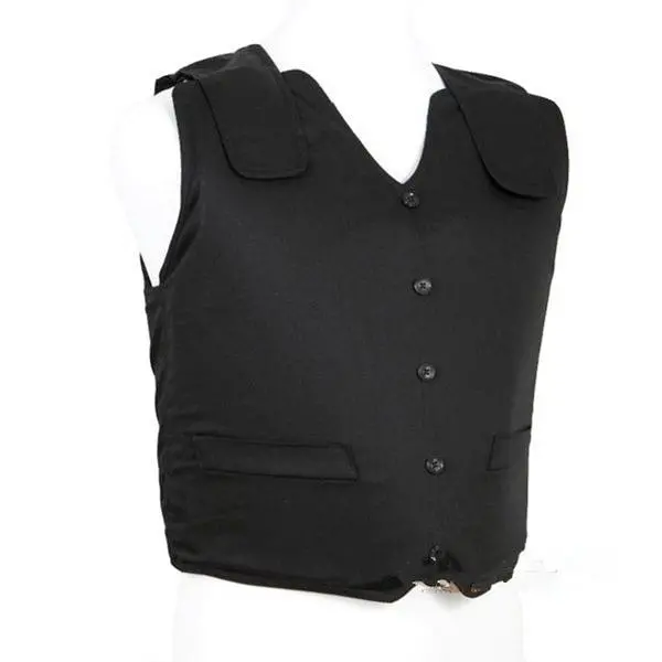 Compass Armor Armored® Uhmwpe Concealable Bulletproof Vest Nij Iiia 1