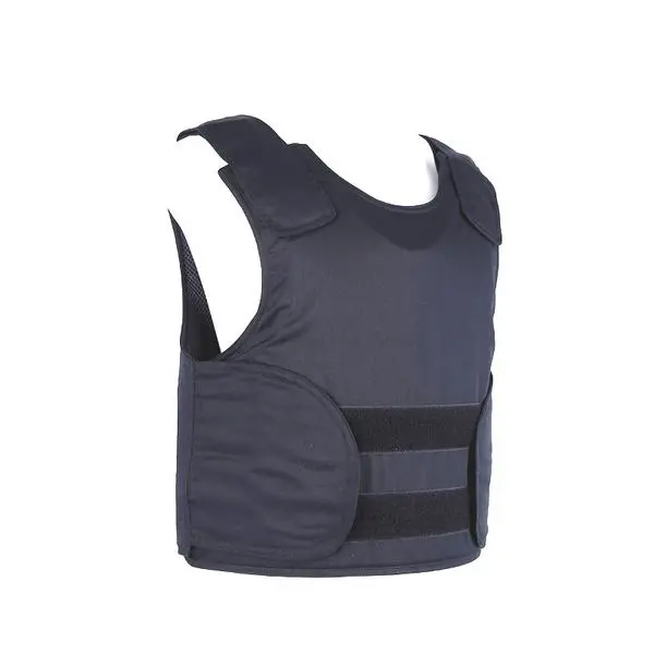 Compass Armor Armored® Uhmwpe Soft Body Armor Vest 8