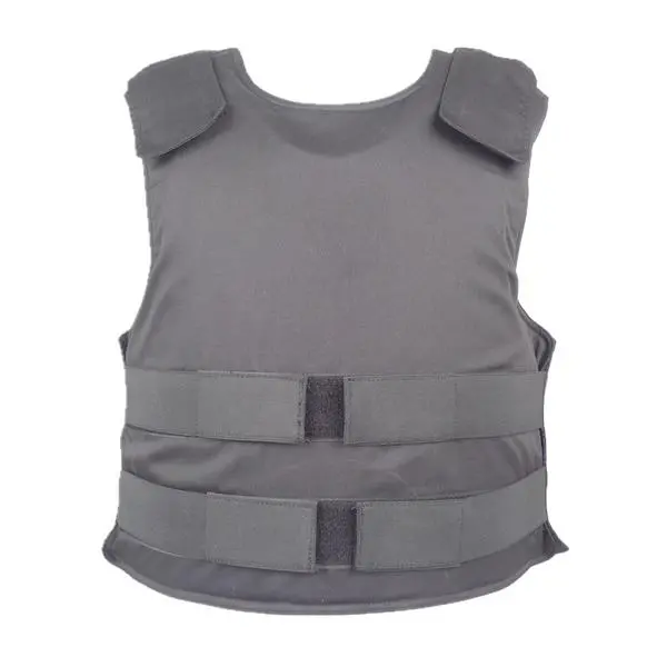 Compass Armor Concealable Body Armor Vest With Plates Nij Iiia 1