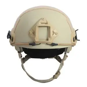 Compass Armor Fast Tactical Ballistic Helmets High Cut Level Iiia 1