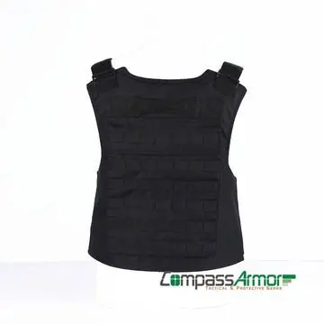 Compass Armor Light Weight Molle Bulletproof Vest Tactical 1