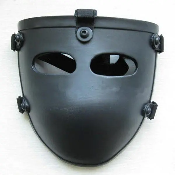 Compass Armor Lvl Iiia Ballistic Face Mask 1