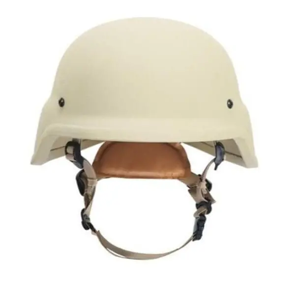 Compass Armor Military Ballistic Helmet Pasgt Level Iiia 5