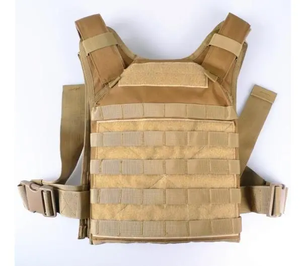Compass Armor Fapc Tactical Fast Attack Plate Carrier 1