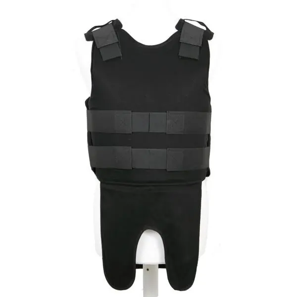 Compass Armor Soft Lightweight Concealable Bulletproof Vest 1