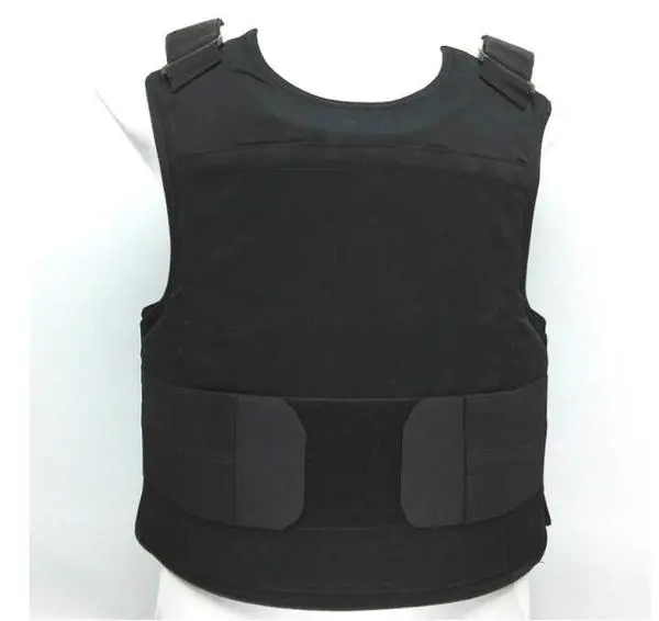 Compass Armor Uhmwpe Concealed Soft Body Armor With Extra Pockets 1