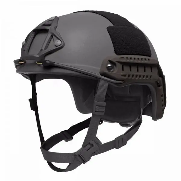 Compass Armor Uhmwpe Fast Bulletproof Tactical Helmets High Cut 1