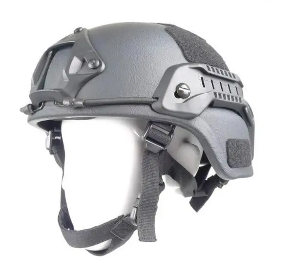 Compass Armor Uhmwpe Mich Tactical Ballistic Helmet Nij Level Iiia 1