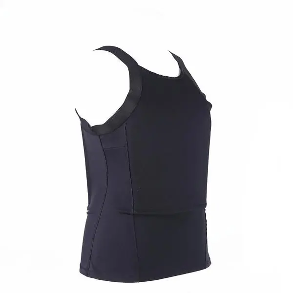 Compass Armor Ultra Thin Concealable T-Shirt Bulletproof Vest 2