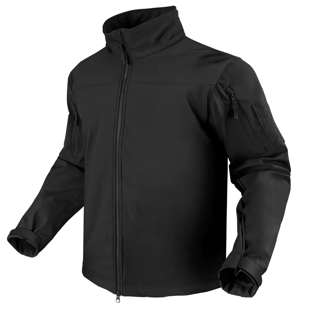 Condor Westpac Softshell Jacket 1