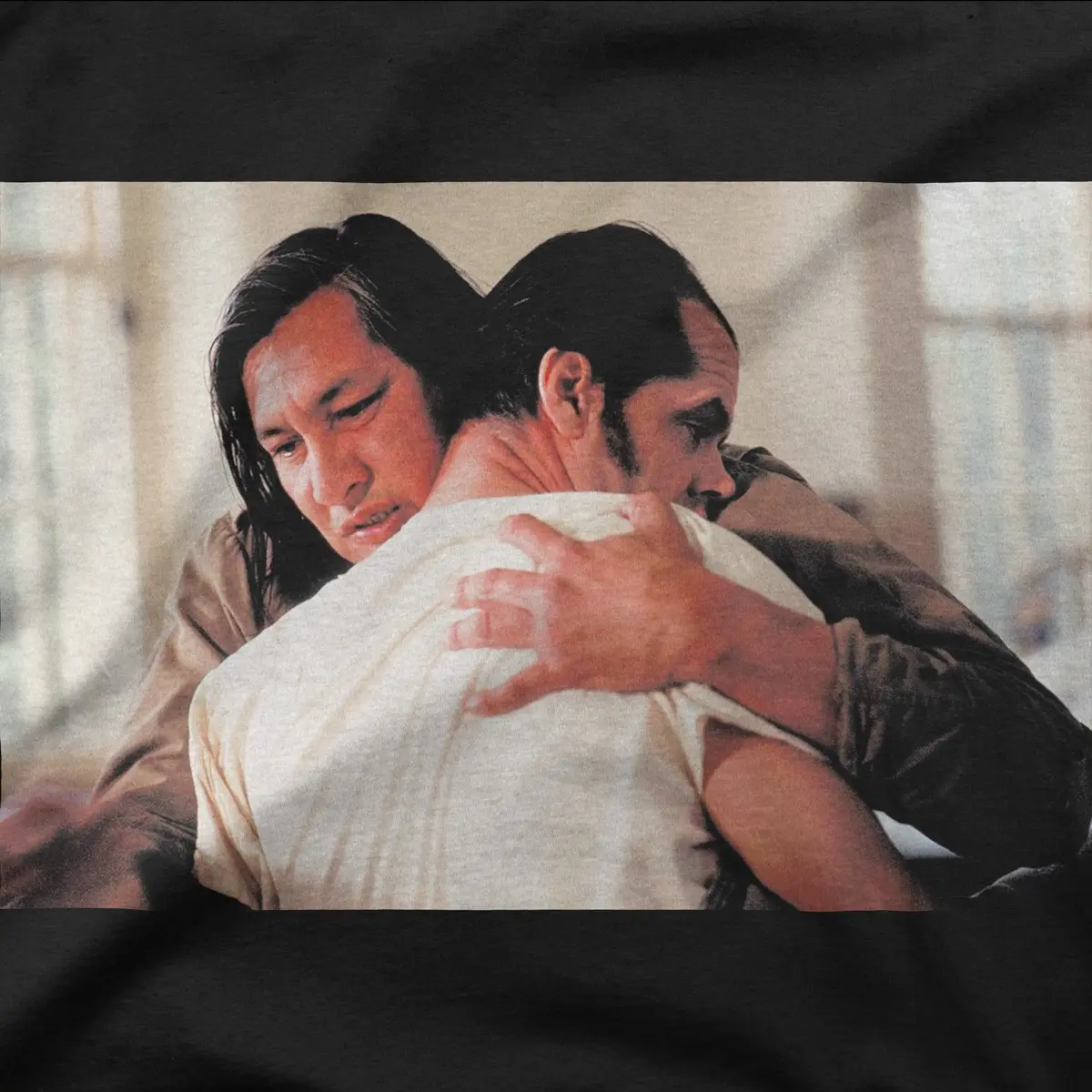 Ofotcn | Chief's Embrace |  Tee 1