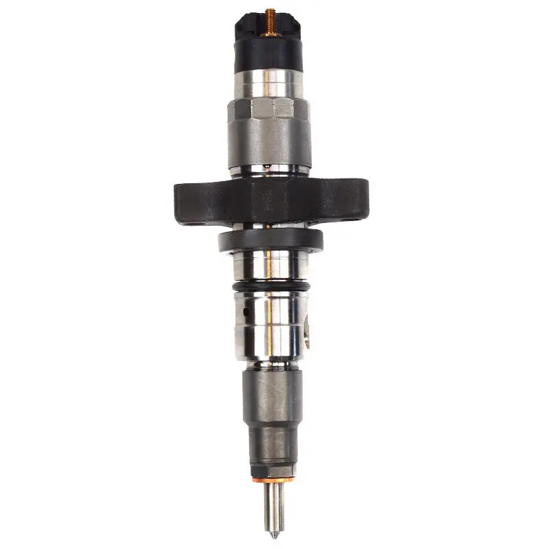 Industrial Injection Race5 Edm-Balanced Injectors – 65 Lpm, 350 Hp, For 2004.5–2007 Dodge 5.9L 24V Common Rail 1