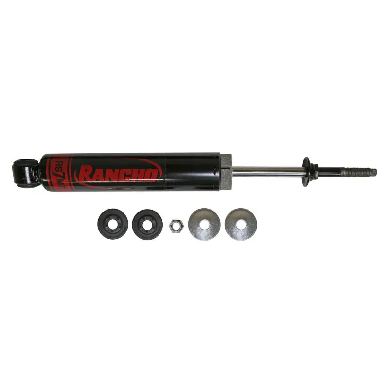 Rancho Rs7Mt Front Shock Absorber For 2000–2005 Ford Excursion Rwd 1