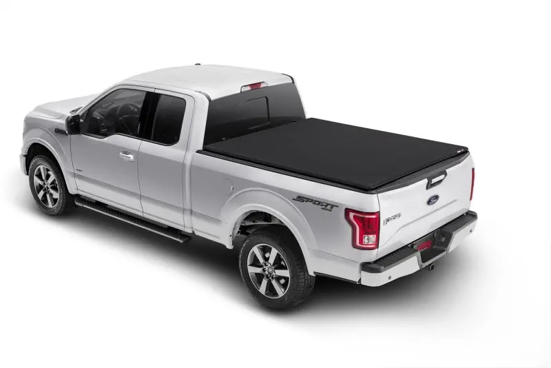 Extang Trifecta Signature 2.0 Retractable Tonneau Cover For 1999–2016 Ford F-250/F-350 Super Duty Long Bed (8') 1