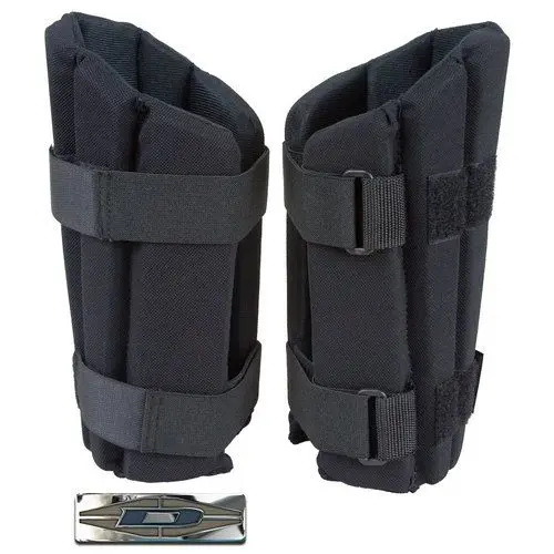 Damascus Forearm Protectors 1