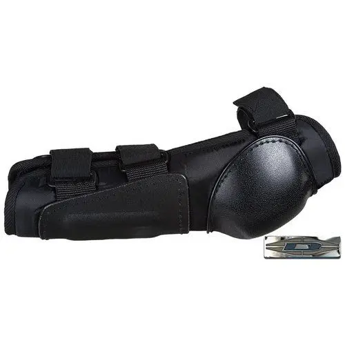Damascus Hard Shell Forearm/Elbow Protector 1