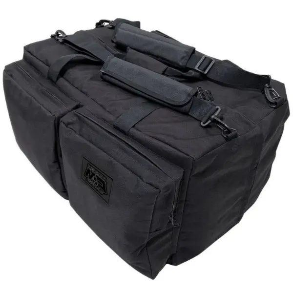Damascus Riot Control Bag 1