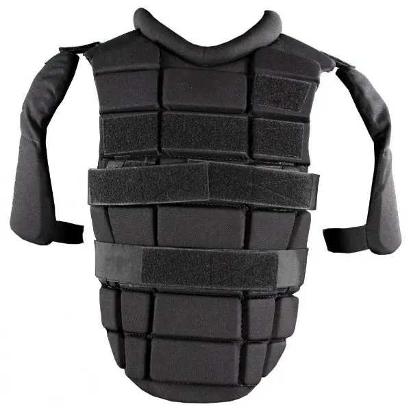 Damascus Upper Body And Shoulder Protector 1