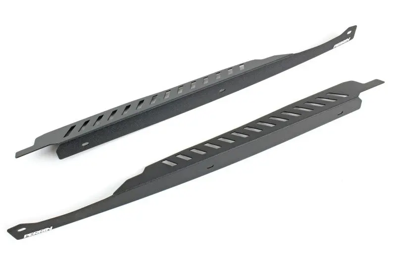 Perrin Fender Shroud Kit For 2011–2014 Subaru Wrx/Sti – Black 1