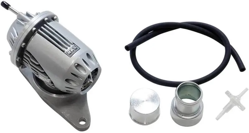 Hks Super Sqv4+ Boost Control Kit With Return Line – Compatible With Grb/Grf Platforms 1