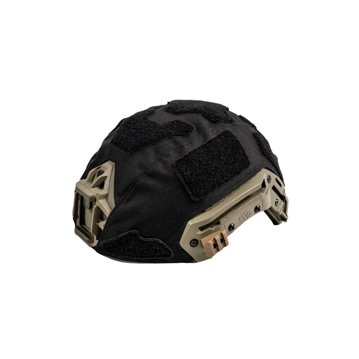 Defense Mechanisms Ballistic Helmet Cover 1