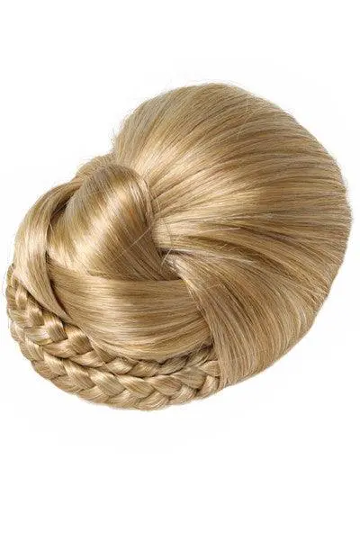 Formal Affair Delicate Bun By Easihair| Synthetic | Clearance Sale 1
