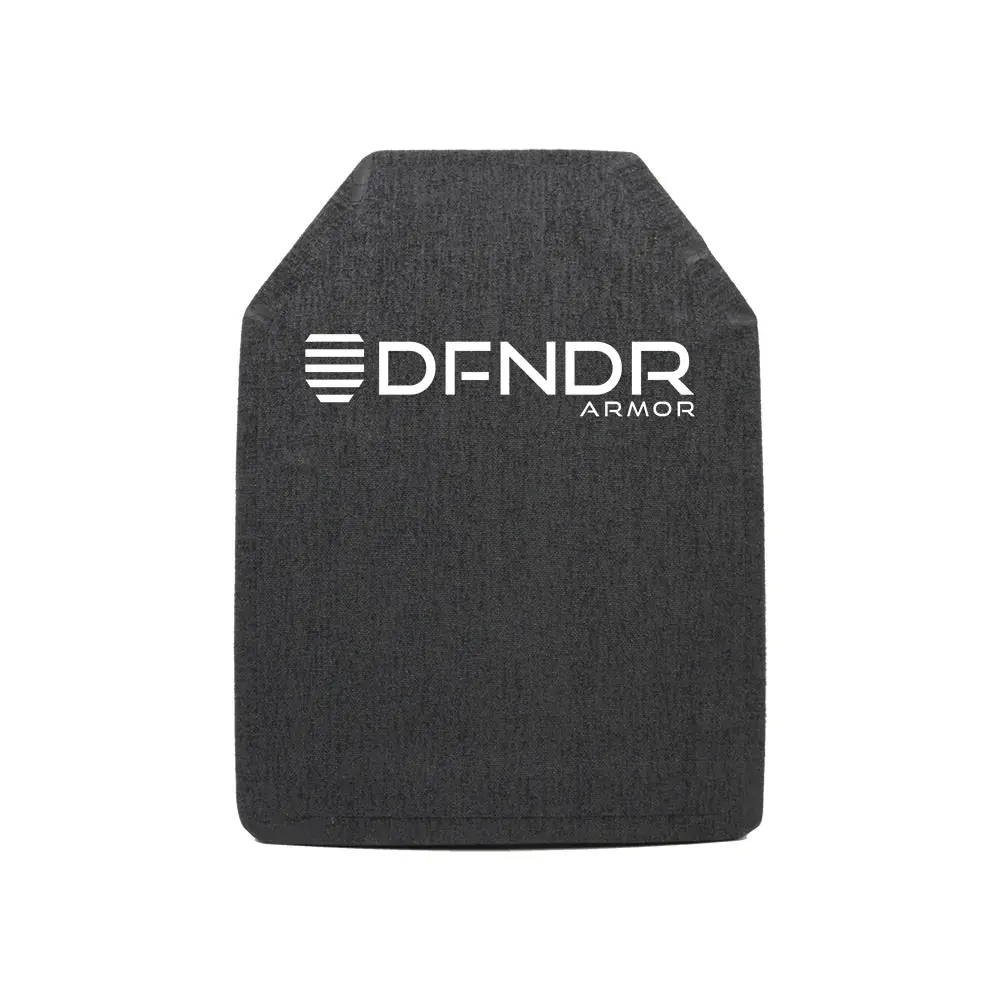 Dfndr Armor Lightweight Level Iii+ C Rifle Rated Body Armor 1