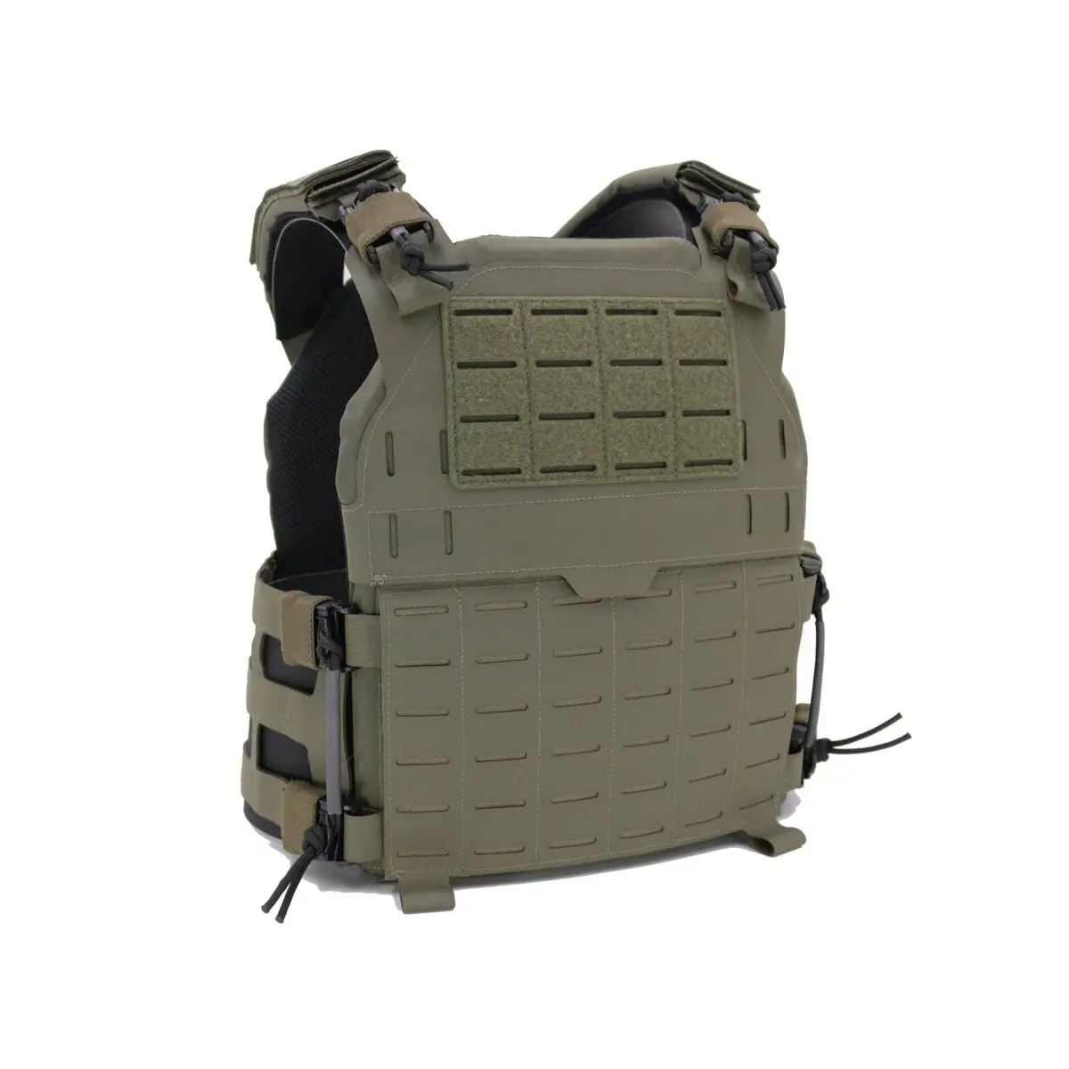 Dfndr Qrc 2.0 Plate Carrier 1