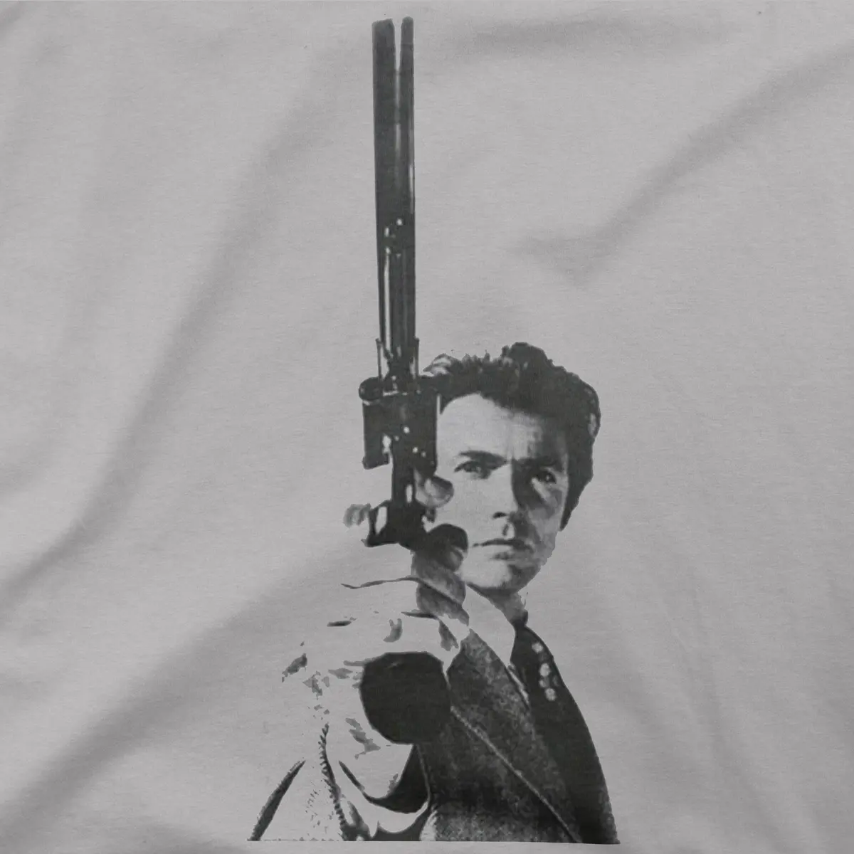Dirty Harry | Unlucky | Tee 1