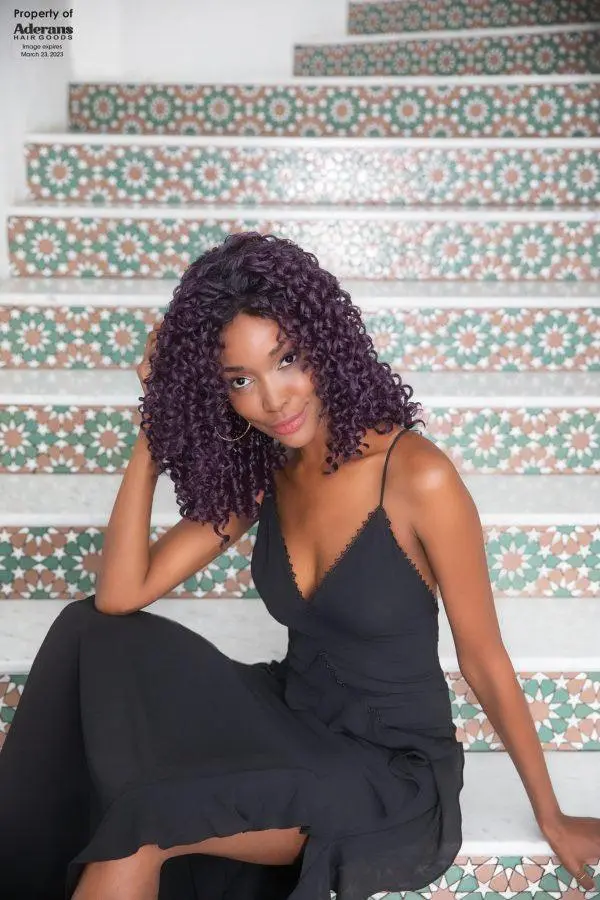 Diva Wig By Rene Of Paris | Heat Friendly Synthetic (Lace Front) 1