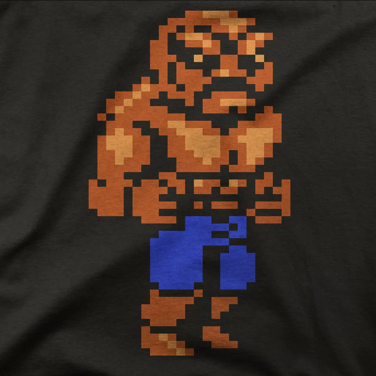 Double Dragon | Abobo | Tee 1