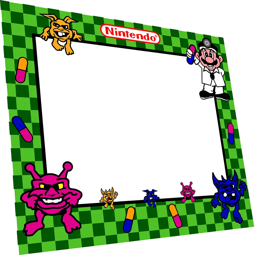 Dr. Mario Bezel 1