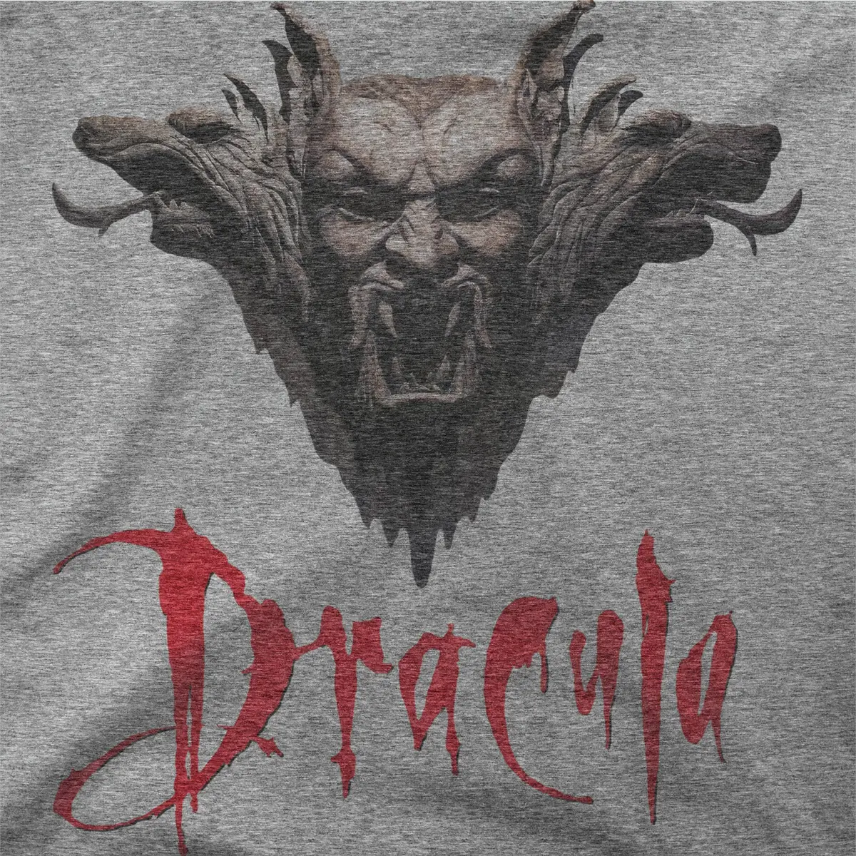 Dracula | 92' | Tee 1