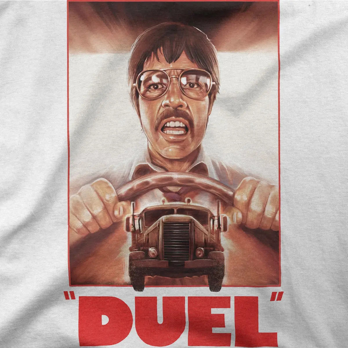 Duel | David | Tee 1