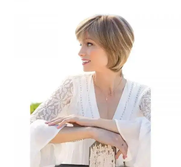 Dylan Wig By Rene Of Paris | Synthetic (Monofilament) | Clearance Sale 1