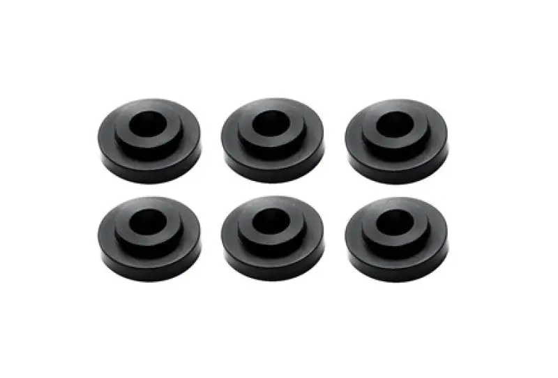 Torque Solution Shifter Cable Bushing Kit For 2013+ Ford Focus St 1