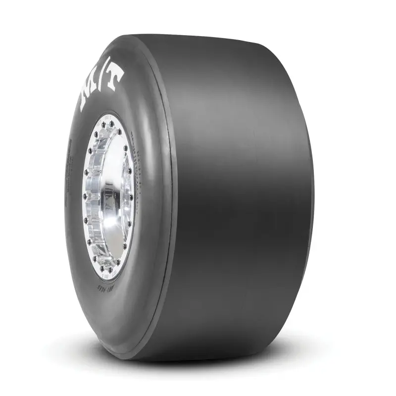 Mickey Thompson Et Street Drag Tire – 26.0/10.0R15 L8 Compound, 3053 Model 1