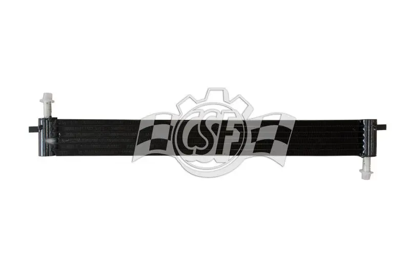 Csf Transmission Oil Cooler Kit For 2007–2014 Ford Expedition 5.4L 1