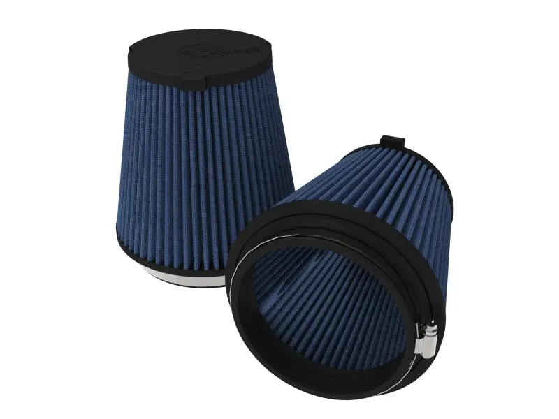 Afe Magnum Flow Pro 5R Replacement Air Filter For 2024 Ford Mustang Gt & Dark Horse 1