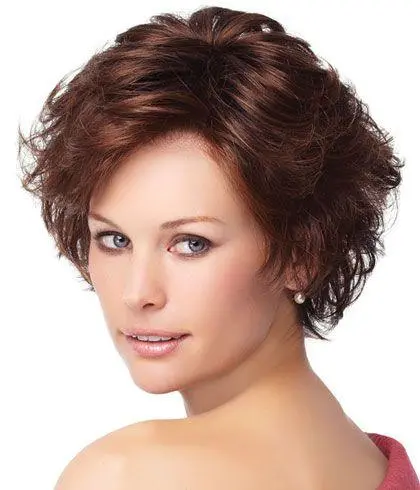 Carte Blanche Large Wig By Gabor | Synthetic Lace Front (Hand Tied) 1