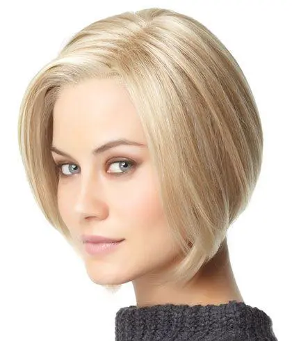 Opulence Large Wig By Gabor | Synthetic (Lace Front Mono Top) 1