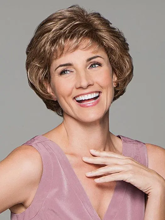 Commitment Wig By Gabor | Synthetic (Traditional Cap) 1