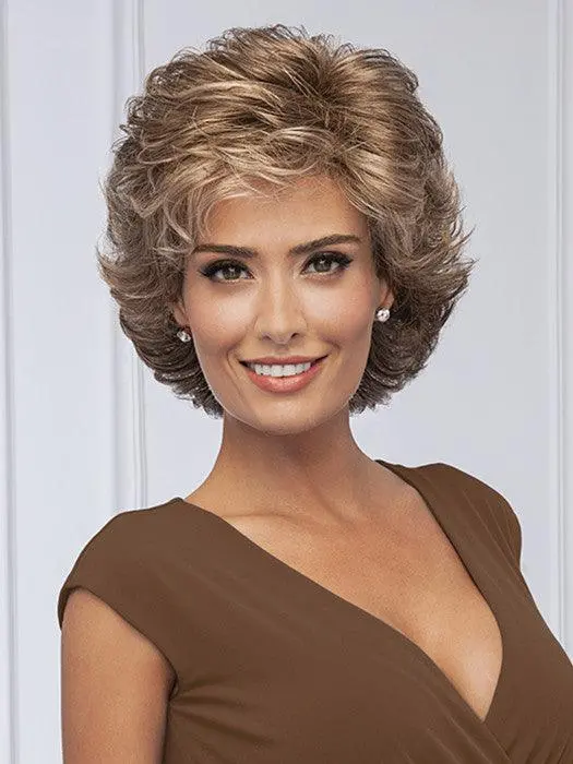 Fortune Wig By Gabor | Synthetic (Traditional Cap) 1