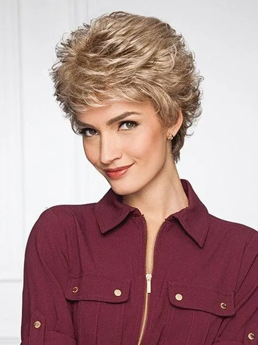 Gaiety Wig By Gabor | Synthetic (Basic Cap) | Clearance Sale Open Box (Unworn - Like New) 1