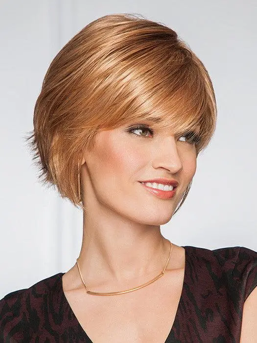 Innuendo Wig By Gabor | Synthetic (Traditional Cap) 1