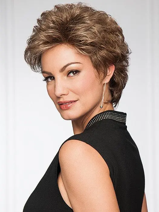 Instinct Petite/Average Wig By Gabor | Synthetic (Traditional Cap) 1