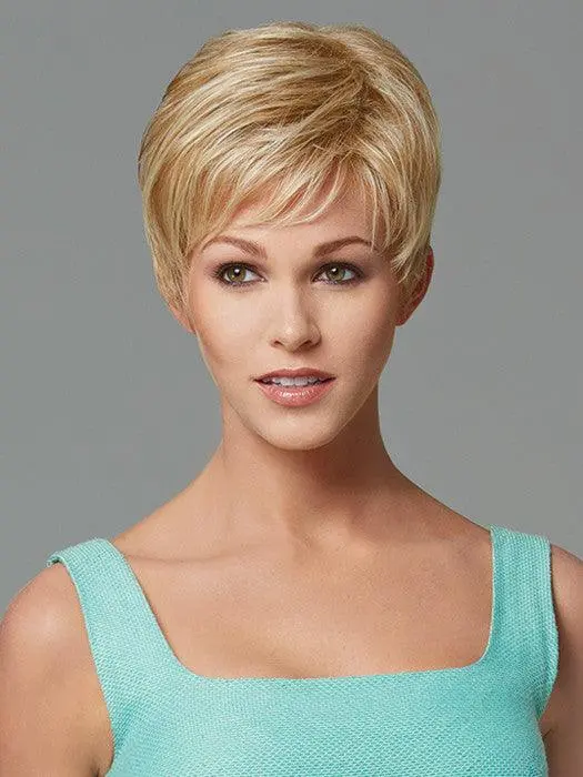 Love Wig By Gabor | Heat Friendly Synthetic (Traditional Cap) 1