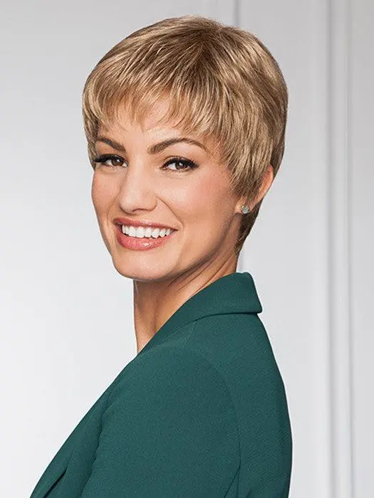 Petite Pixie Perfect Wig By Gabor | Synthetic (Mono Crown) 1