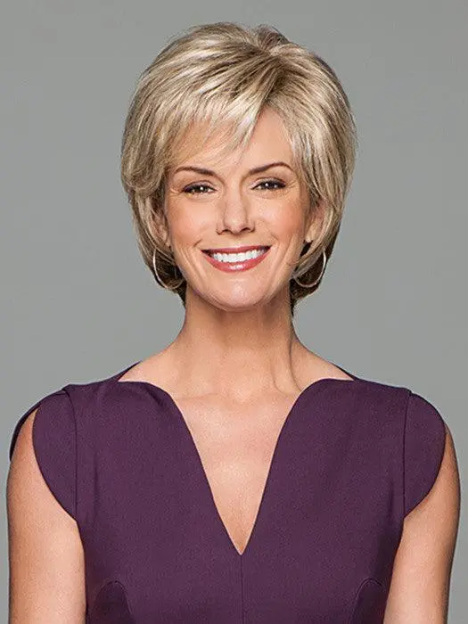 Prodigy Wig By Gabor | Synthetic (Lace Front Traditional Cap) 1