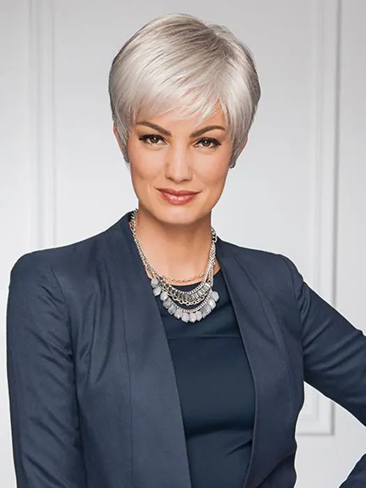 Renew Wig By Gabor | Synthetic (Traditional Cap) | Clearance Sale Open Box (Unworn - Like New) 1